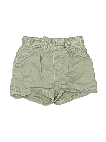 Unbranded Khaki Shorts (view 1)