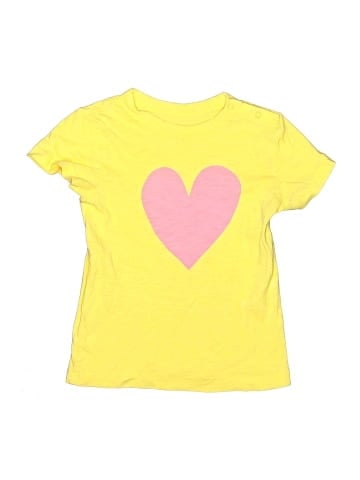 Primary Clothing Short Sleeve T-Shirt (view 1)