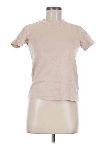 Uniqlo U Short Sleeve Turtleneck (view 1)
