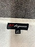 33 Degrees White Pullover Sweater Size M - photo 7