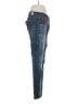 True Religion 100% Cotton Stars Blue Jeans Size 28 waist - photo 4