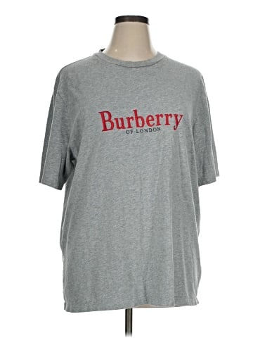 Burberry Unisex t-shirt (view 1)