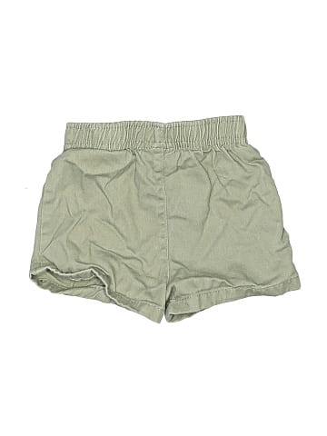 Unbranded Khaki Shorts (view 2)