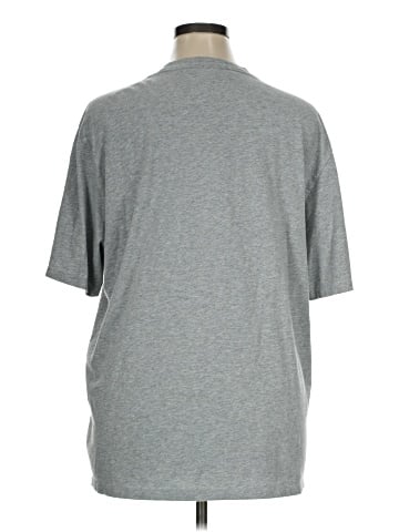 Burberry Unisex t-shirt (view 2)
