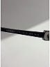 Chanel Black CC Accent Sunglasses One size - photo 3