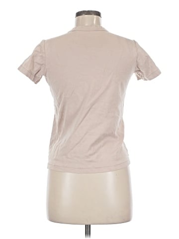 Uniqlo U Short Sleeve Turtleneck (view 2)