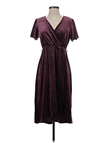 Belle Badgley Mischka Cocktail Dress (view 1)