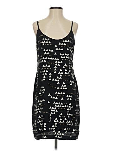 Vena Cava Cocktail Dress (view 1)