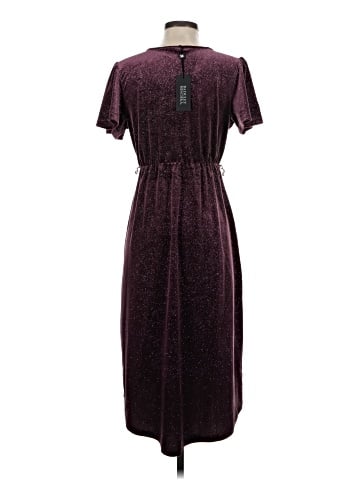 Belle Badgley Mischka Cocktail Dress (view 2)