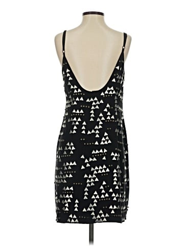 Vena Cava Cocktail Dress (view 2)