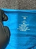 Assorted Brands Blue Short Sleeve T-Shirt Size XL - photo 7