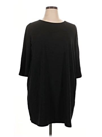 Eileen Fisher Casual Dress (view 1)