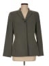 Kasper A.S.L. Gray Blazer Size 8 - photo 1