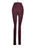 Lularoe Print Red Leggings One size - photo 2