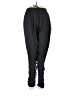 Assorted Brands Black Casual Pants Size 28 waist (estimated) - photo 1