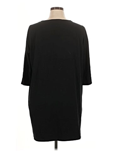 Eileen Fisher Casual Dress (view 2)