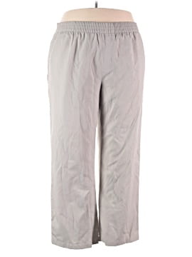 Basic Editions Casual Pants