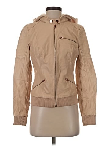 G by GUESS Jacket (view 1)