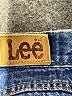 Lee 100% Cotton Blue Jeans Size 11 - photo 7