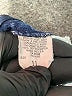 Lee 100% Cotton Blue Jeans Size 11 - photo 8