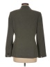 Kasper A.S.L. Gray Blazer Size 8 - photo 2
