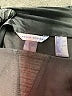 Peter Nygard Solid Black Dress Pants Size 14 - photo 7