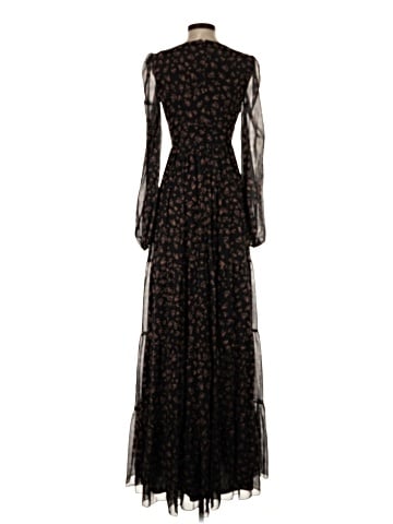 IEENA for Mac Duggal Cocktail Dress (view 2)