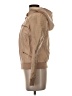 G by GUESS 100% Polyurethane Tan Jacket Size S - photo 5