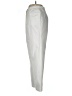 Burberry White Casual Pants Size 11 - photo 5