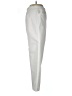 Burberry White Casual Pants Size 11 - photo 4