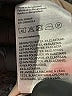 H&M Tan Long Sleeve Blouse Size S - photo 8