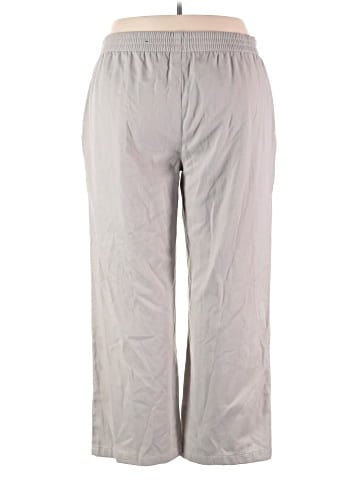 Basic Editions Casual Pants (view 2)