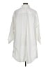 Balenciaga Ivory White Long Sleeve Button-Down Shirt Size EU (FR) 40 / US 8 - photo 2