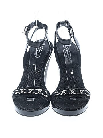 Coach Factory Wedges (view 2)