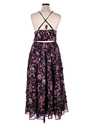 Festi Cocktail Dress (view 2)