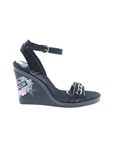 Coach Factory Wedges (view 1)