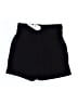 Jumping Beans Solid Black Shorts 12-18 MO / 18 MO - photo 1