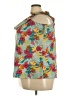 Lane Bryant Teal Sleeveless Blouse Size 26 - 28 Plus - photo 5