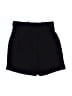 Jumping Beans Solid Black Shorts 12-18 MO / 18 MO - photo 2