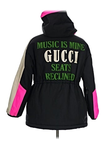 Gucci Snow Jacket (view 2)