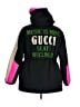 Gucci Color Block Pink Snow Jacket Size EU (IT) 38 / US 2 - photo 2