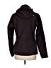 The North Face 100% Nylon Black Jacket Size M - photo 2