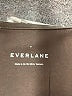 Everlane Brown Cocktail Dress Size M - photo 7