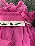 Roller Rabbit 100% Polyester Pink Sleeveless Top Size S - photo 7
