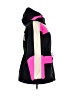 Gucci Color Block Pink Snow Jacket Size EU (IT) 38 / US 2 - photo 4