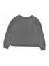 Splendid Gray Long Sleeve T-Shirt Size 14 - photo 2