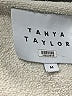 Tanya Taylor Ivory Jacket Size M - photo 6