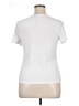Halogen Solid White Active T-Shirt Size XL - photo 2