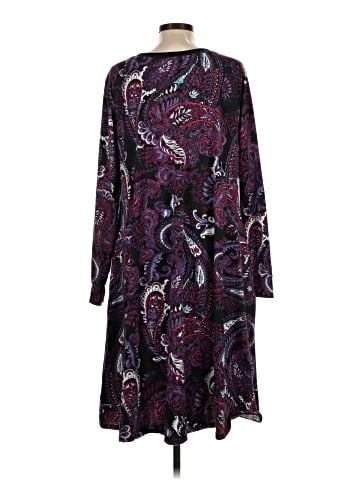 Lularoe Casual Dress (view 2)