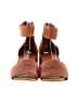 Vince. Brown Sandals Size 8 - photo 2